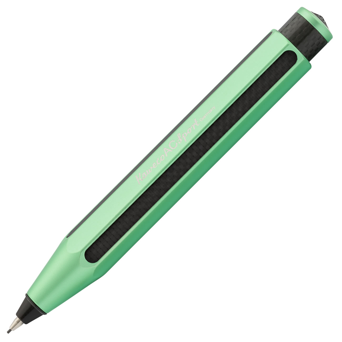 Kaweco AC SPORT Druckbleistift 0,7 Green Edition