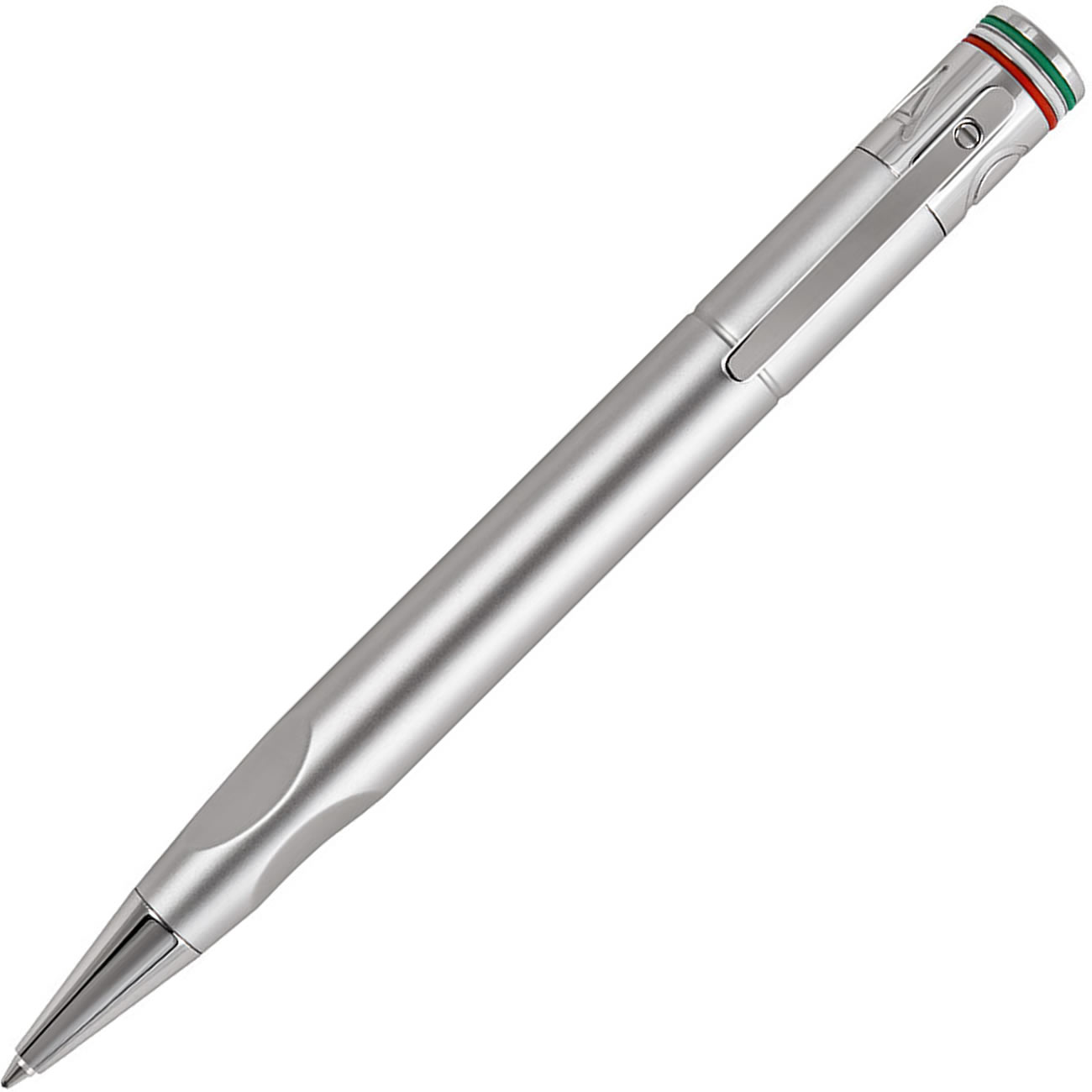 3.6.5 CASSIA BRUSHED CHROME