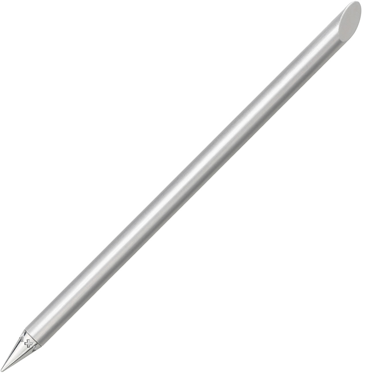 Weinbrecht beta,pen Notizstift silber