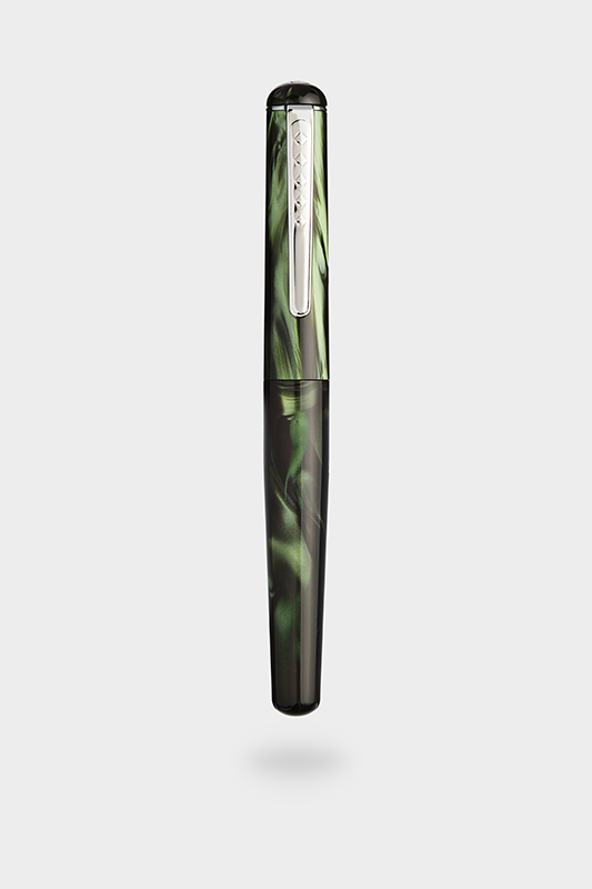 Tom Hessin Charles Collection Highland Green FH B