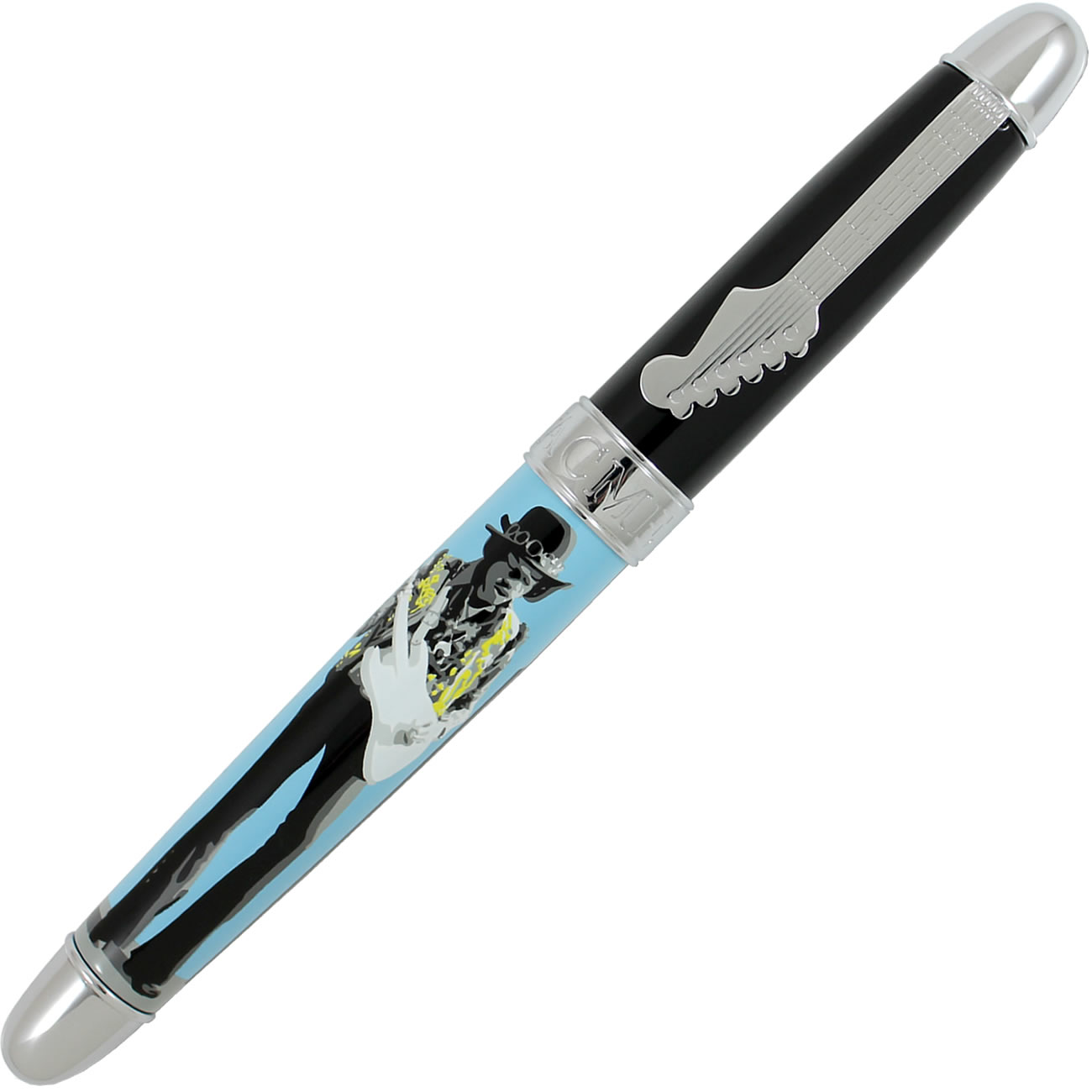 ACME JIMI HENDRIX - BALLPOINT