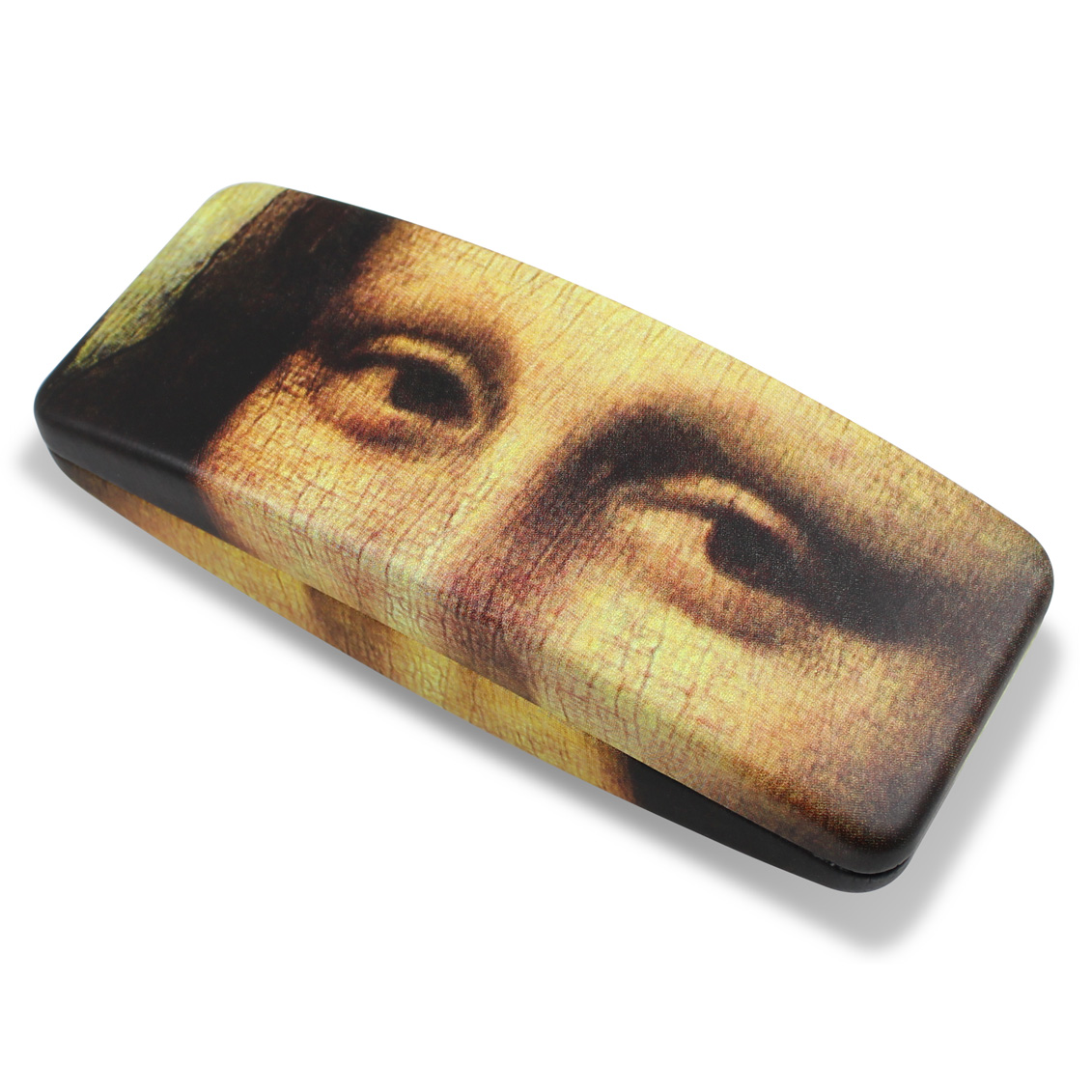 ACME Mona Lisa Eye Glass Case