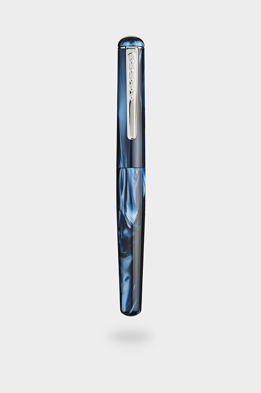Tom Hessin Charles Collection Signature Blue FH B